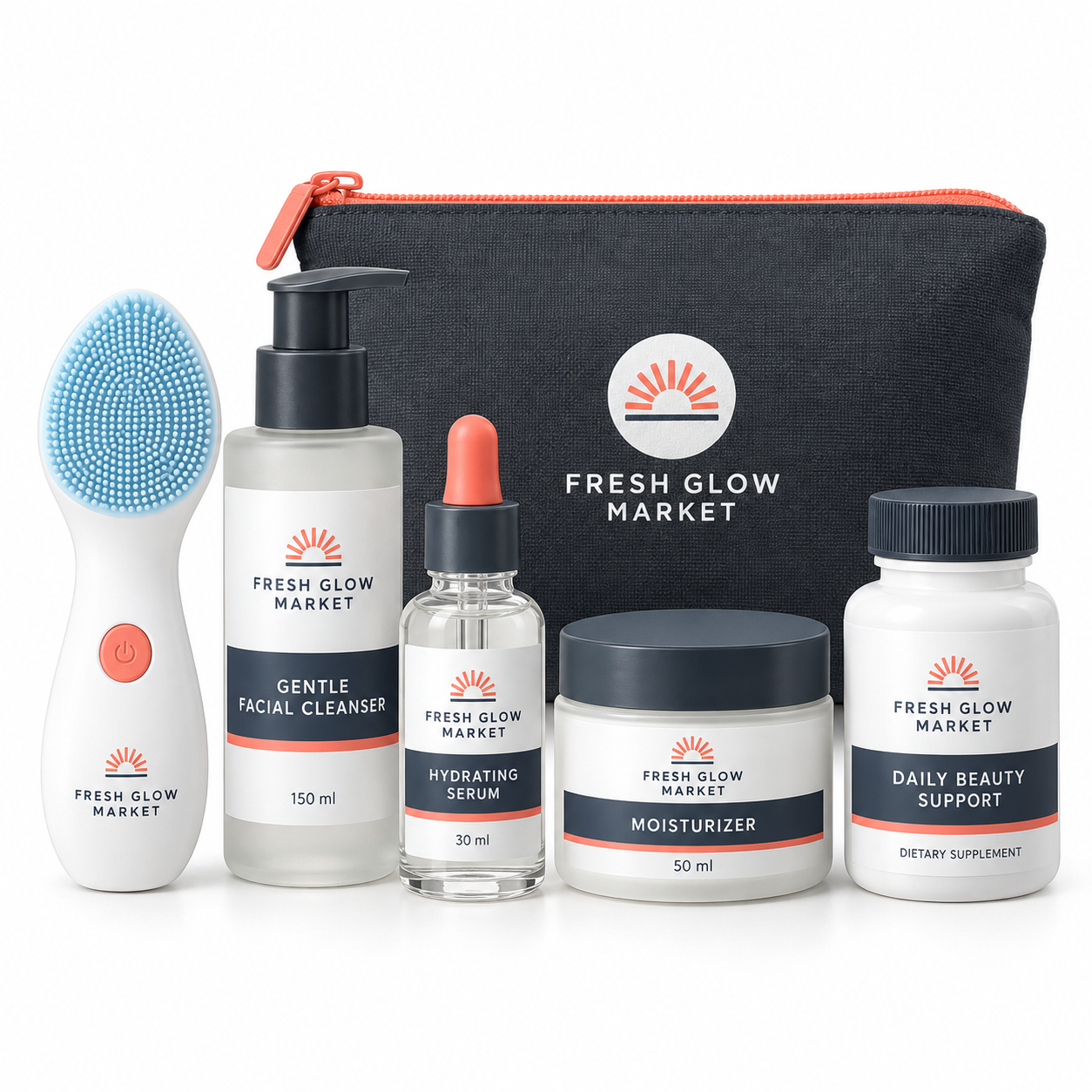 Radiant Care Complete Package