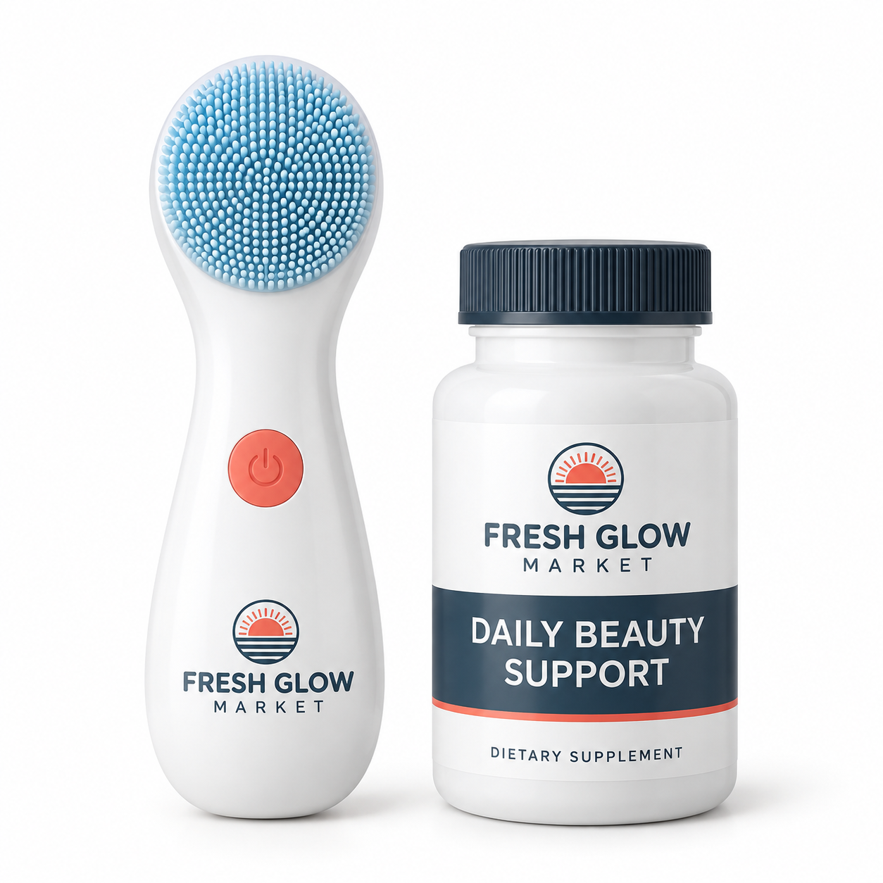 Glow Routine Essential Package