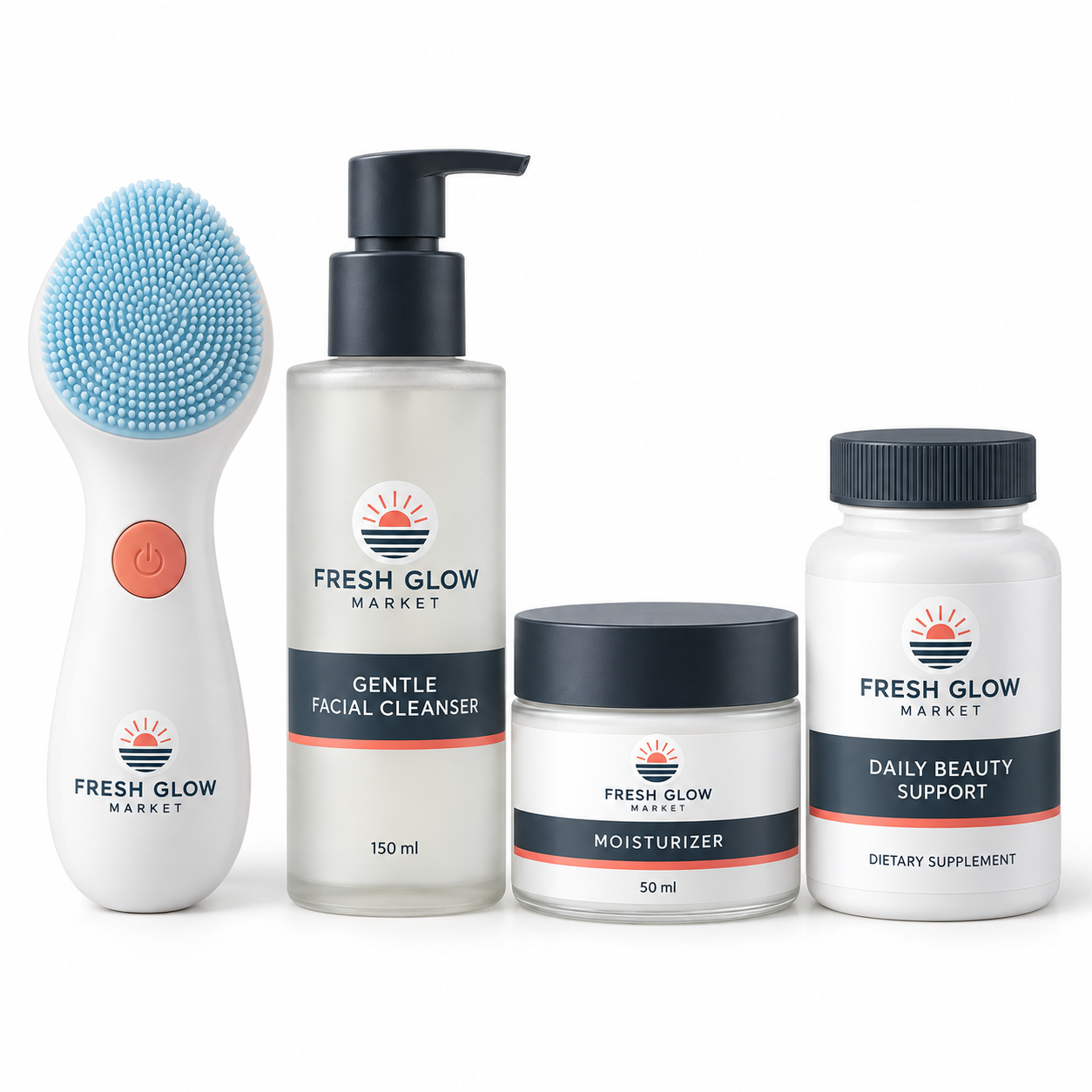 Daily Radiance Value Package