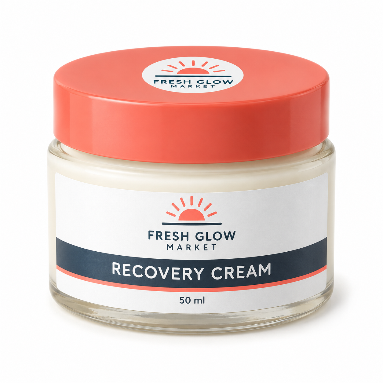 Recovery Cream
