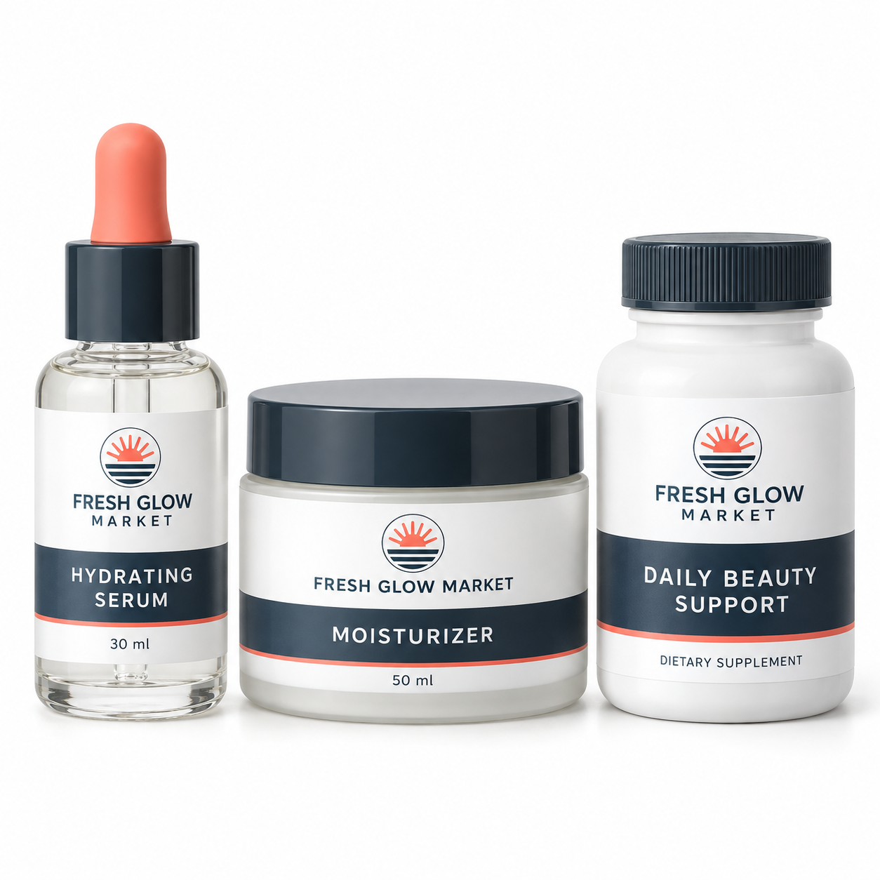 Glow Basics Final Package