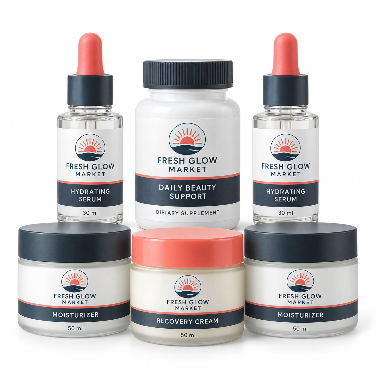 Radiance Care Value Package