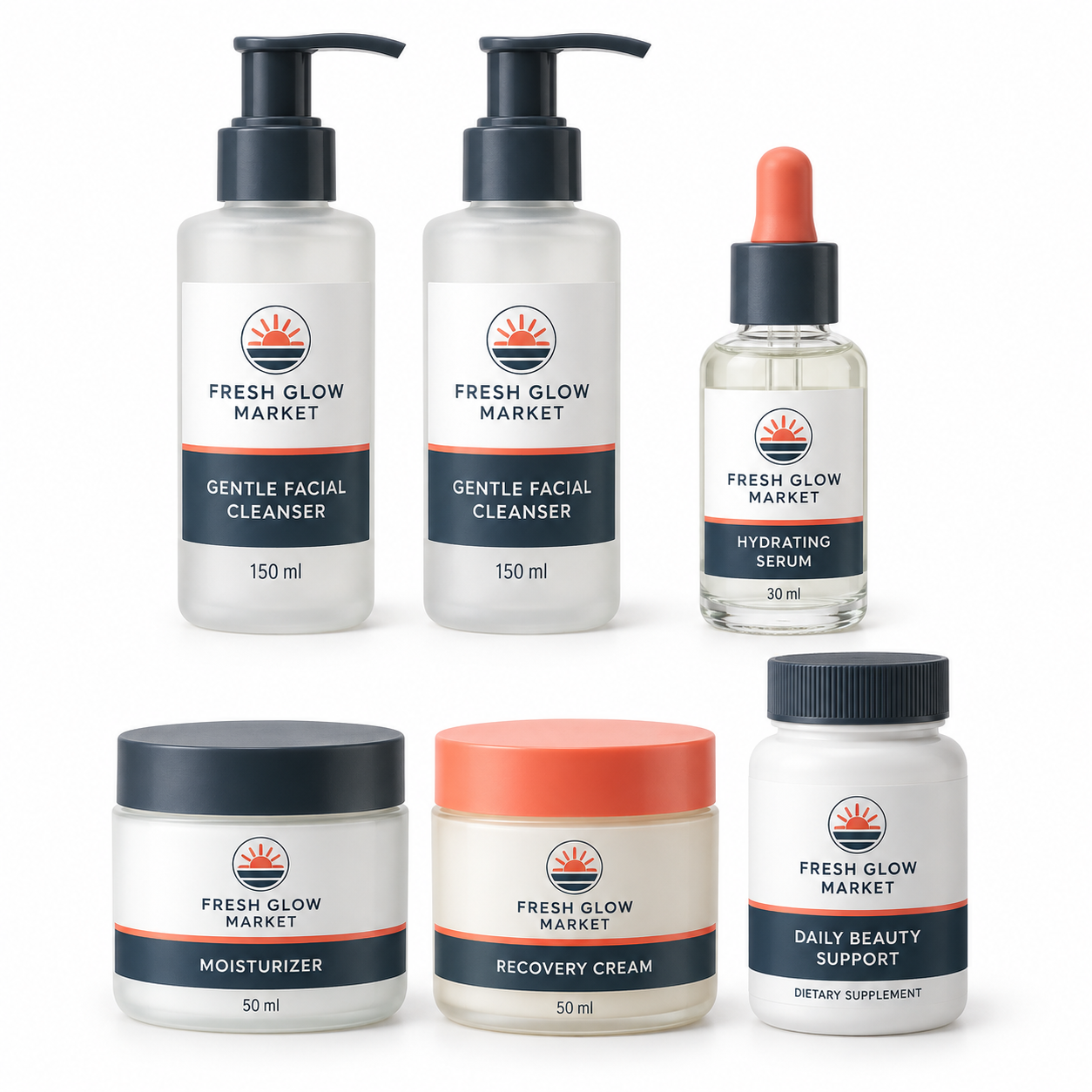 Monthly Glow Refill